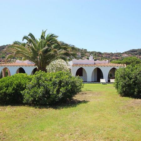 Villa Sa Murta Bassa Costa Rei Exterior photo
