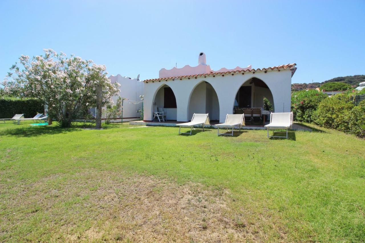 Villa Sa Murta Bassa Costa Rei Exterior photo